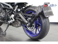 Yamaha MT-09 ABS