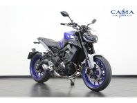 Yamaha MT-09 ABS