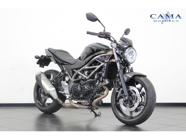Suzuki SV 650 ABS