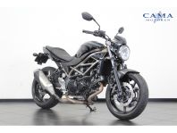 Suzuki SV 650 ABS