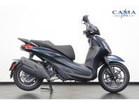 Piaggio Beverly S 400 HPE 1750 km