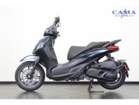Piaggio Beverly S 400 HPE 1750 km