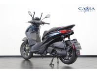 Piaggio Beverly S 400 HPE 1750 km