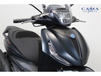 Piaggio Beverly S 400 HPE 1750 km