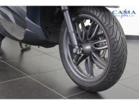 Piaggio Beverly S 400 HPE 1750 km
