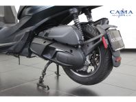 Piaggio Beverly S 400 HPE 1750 km