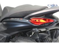 Piaggio Beverly S 400 HPE 1750 km