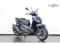 Piaggio Beverly S 400 HPE 1750 km