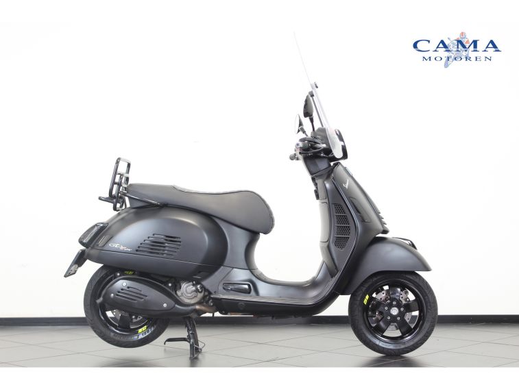 Vespa GTS 300