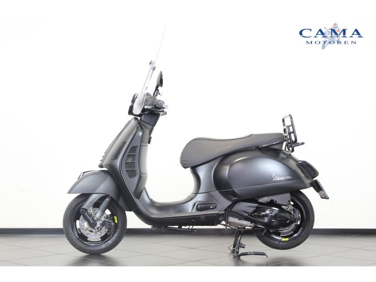 Vespa GTS 300