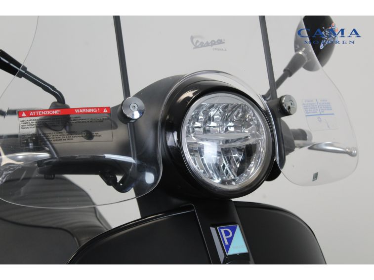 Vespa GTS 300