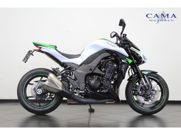 Kawasaki Z 1000 ABS
