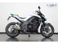 Kawasaki Z 1000 ABS