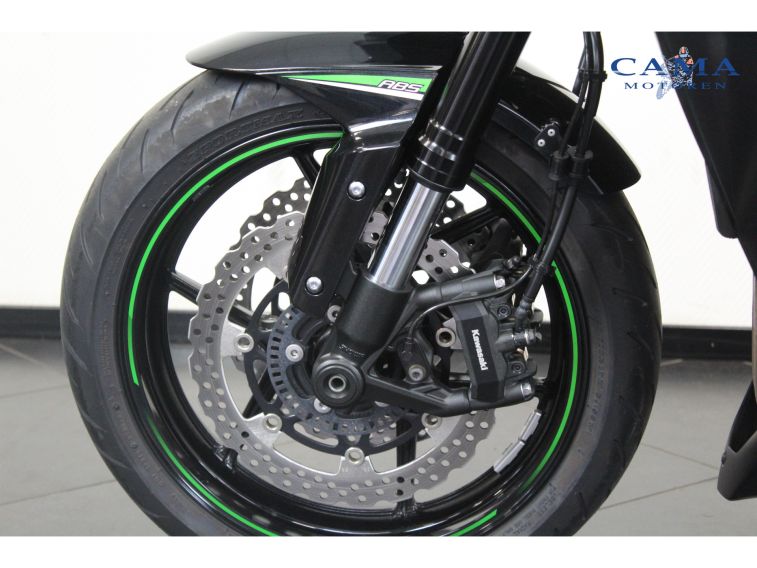 Kawasaki Z 1000 ABS