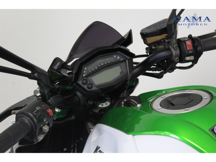 Kawasaki Z 1000 ABS