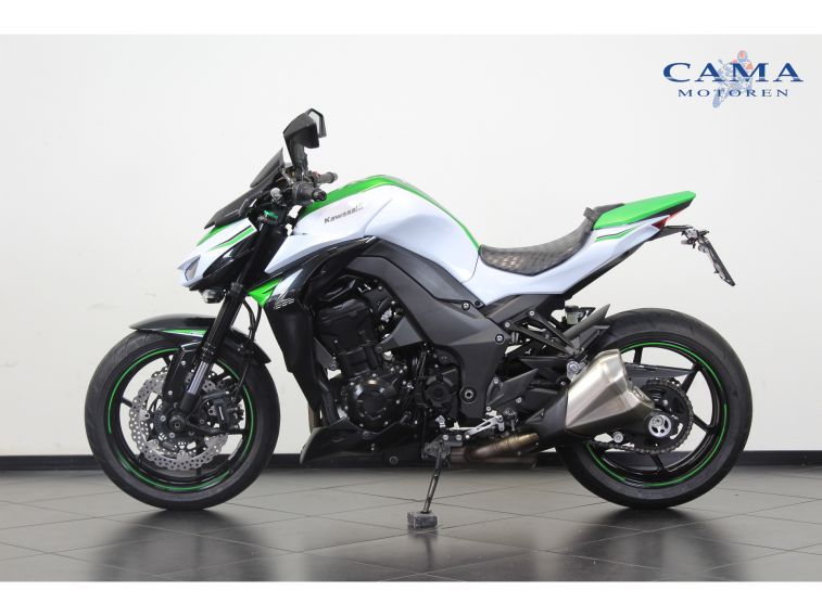 Kawasaki Z 1000 ABS
