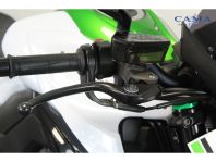 Kawasaki Z 1000 ABS