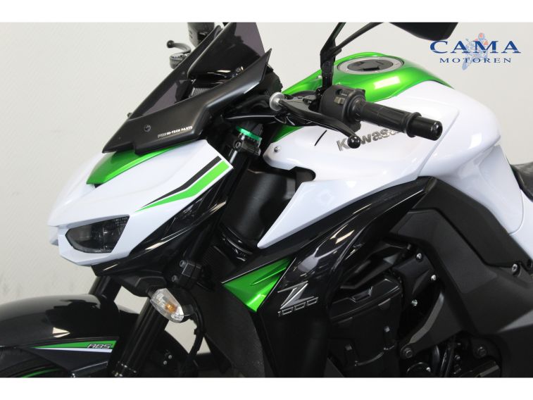 Kawasaki Z 1000 ABS