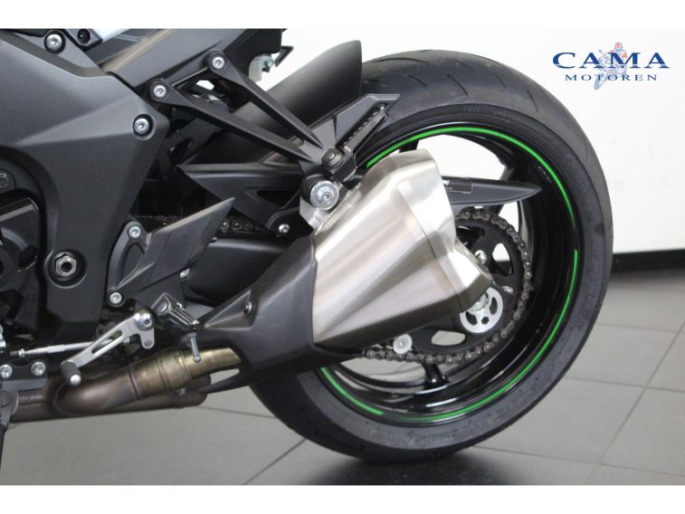Kawasaki Z 1000 ABS