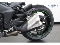 Kawasaki Z 1000 ABS