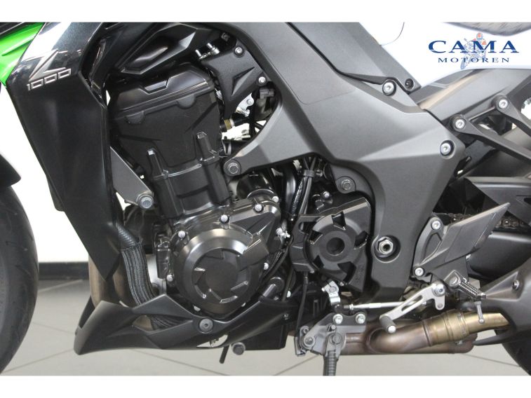 Kawasaki Z 1000 ABS