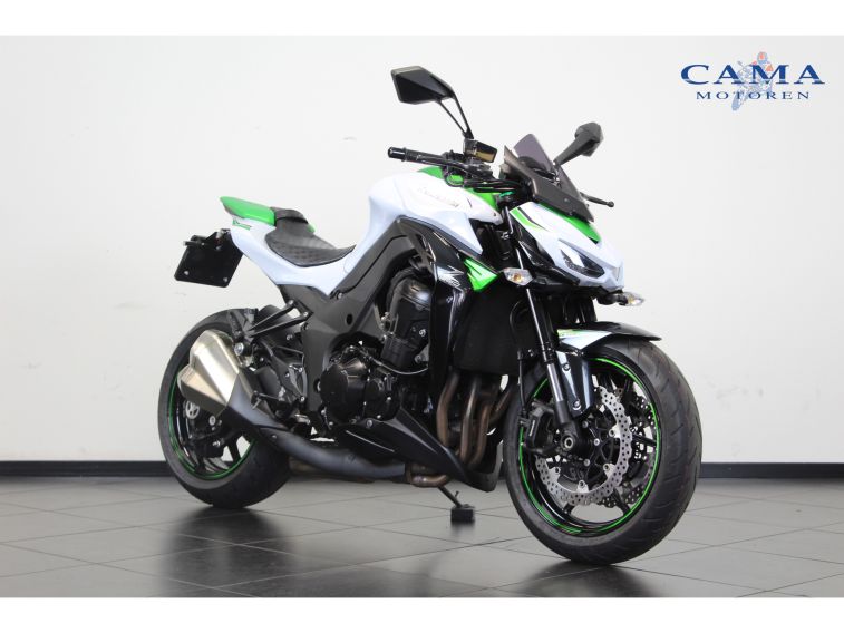 Kawasaki Z 1000 ABS