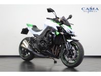 Kawasaki Z 1000 ABS