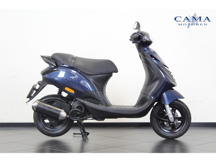 Piaggio Zip BROM