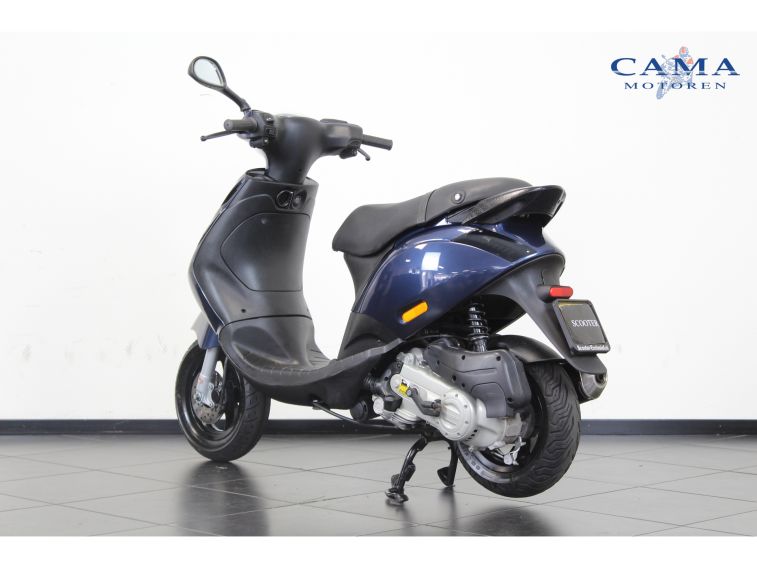 Piaggio Zip BROM