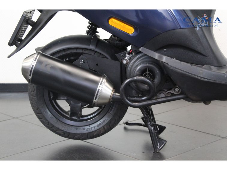 Piaggio Zip BROM