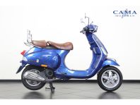 Vespa S BROM 3.200 km!
