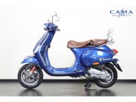 Vespa S BROM 3.200 km!