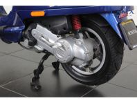 Vespa S BROM 3.200 km!
