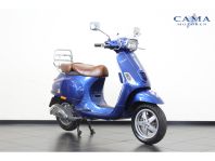 Vespa S BROM 3.200 km!