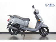 SYM Fiddle II SNOR