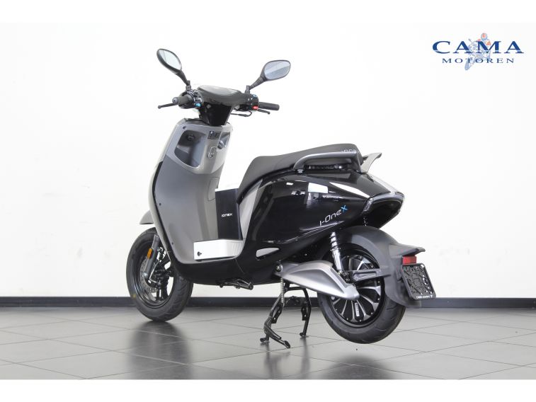 Kymco I ONE X DEMO