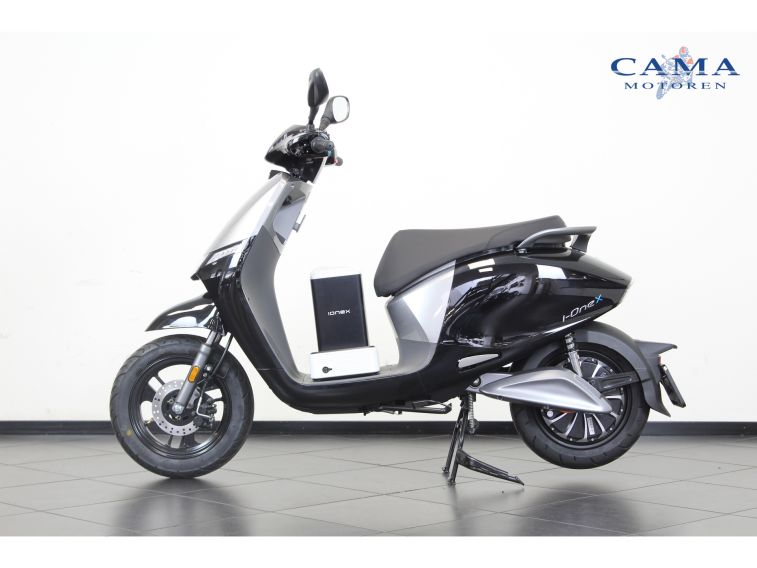 Kymco I ONE X DEMO
