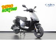 Kymco I ONE X DEMO