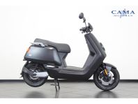NIU NQi 1s 25 SNOR STD Range 2025 DEMO