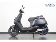 NIU NQi 1s 25 SNOR STD Range 2025 DEMO