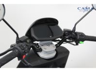 NIU NQi 1s 25 SNOR STD Range 2025 DEMO