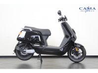 NIU NQi 1s 25 SNOR STD Range 2025 DEMO