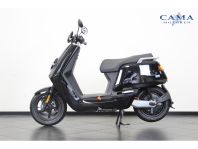 NIU NQi 1s 25 SNOR STD Range 2025 DEMO