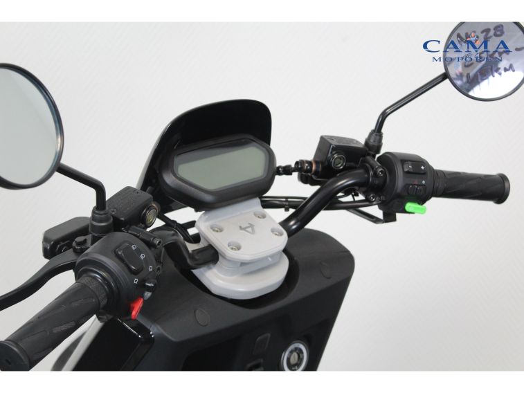 NIU NQi 1s 25 SNOR STD Range 2025 DEMO
