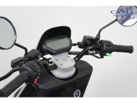NIU NQi 1s 25 SNOR STD Range 2025 DEMO