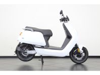 NIU NQi 1s 45 BROM STD Range 2025 DEMO