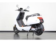 NIU NQi 1s 45 BROM STD Range 2025 DEMO
