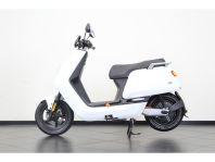 NIU NQi 1s 45 BROM STD Range 2025 DEMO