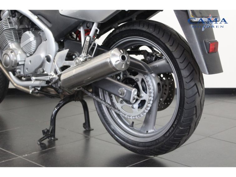 Yamaha XJ 600S Diversion