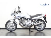 Yamaha XJ 600S Diversion